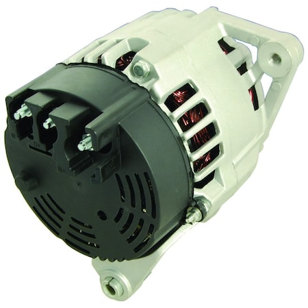 Replacement For PERKINS TPN758 ALTERNATOR